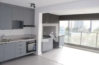 Apartamento à venda - higienópolis, 1 quarto,  55 m2