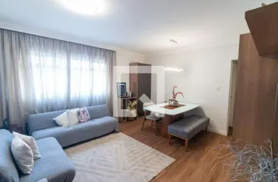 Apartamento à venda - vila clementino, 2 quartos,  70 m2