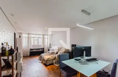 Apartamento à venda - vila mariana, 2 quartos,  86 m2