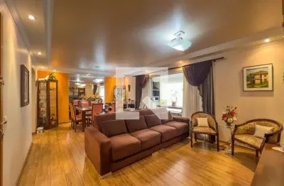 Apartamento com 4 quartos à venda na Rua Lino Coutinho, 171, Ipiranga, São Paulo