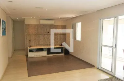 Apartamento à venda - jardim marajoara , 2 quartos,  107 m2