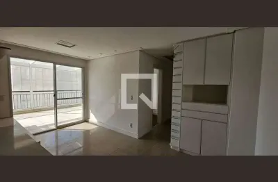 Apartamento com 2 quartos à venda na Rua Agostinho Gomes, 485, Ipiranga, São Paulo