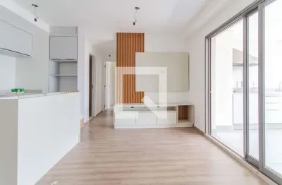 Apartamento à venda - vila mariana, 2 quartos,  65 m2