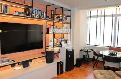 Apartamento com 2 quartos à venda na Avenida Angélica, 1275, Higienópolis, São Paulo