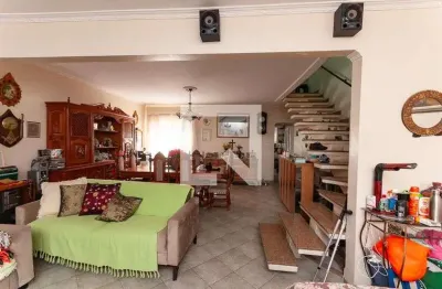 Casa com 4 quartos à venda na Rua Doutor Miranda de Azevedo, 1072, Pompéia, São Paulo