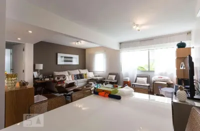 Apartamento com 1 quarto à venda na Rua Jesuíno Arruda, 865, Itaim Bibi, São Paulo