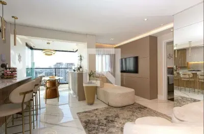 Apartamento com 1 quarto à venda na Rua Padre Estevão Pernet, 112, Tatuapé, São Paulo