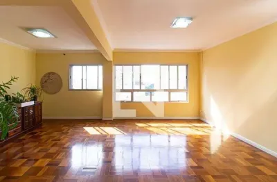 Apartamento com 2 quartos à venda na Rua Minerva, 149, Perdizes, São Paulo