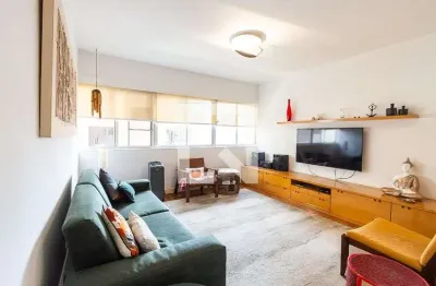 Apartamento à venda - vila pompéia, 2 quartos,  75 m2