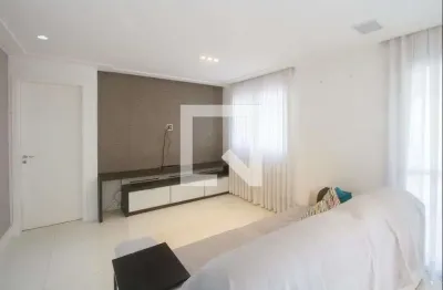 Apartamento à venda - campo belo, 3 quartos,  123 m2