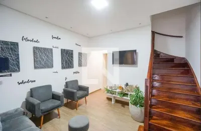 Casa com 3 quartos à venda na Rua Santo Elias, 254, Tatuapé, São Paulo