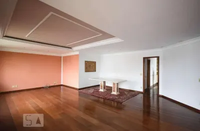 Apartamento com 4 quartos à venda na Rua Nelson Gama de Oliveira, 57, Panamby, São Paulo