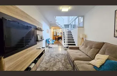 Casa à venda - jardim marajoara , 4 quartos,  180 m2