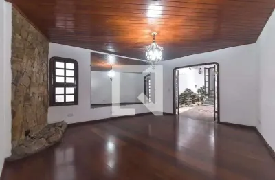 Casa com 2 quartos à venda na Rua São Borja, 289, Jabaquara, São Paulo