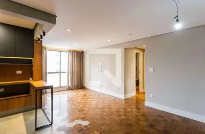 Apartamento com 2 quartos à venda na Alameda dos Maracatins, 642, Moema, São Paulo