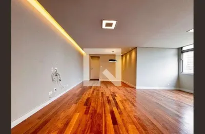 Apartamento com 3 quartos à venda na Rua Pedroso Alvarenga, 615, Itaim Bibi, São Paulo