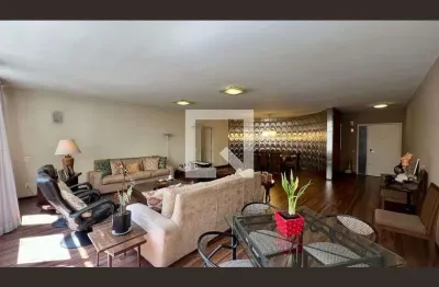 Apartamento com 3 quartos à venda na Alameda Jaú, 1896, Jardim Paulista, São Paulo