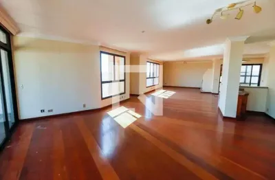 Apartamento com 4 quartos à venda na Rua Doutor James Ferraz Alvim, 205, Morumbi, São Paulo