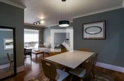 Apartamento com 3 quartos à venda na Rua Alcantarilla, 240, Panamby, São Paulo