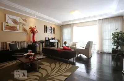 Apartamento à venda - higienópolis, 4 quartos,  200 m2