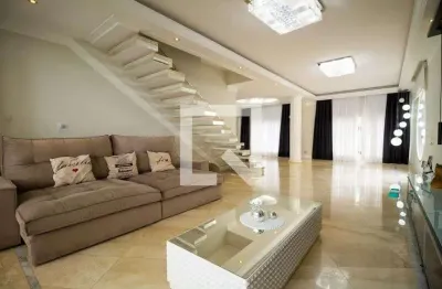 Casa com 5 quartos à venda na Rua Nicola Boralli, 208, Bosque da Saúde, São Paulo