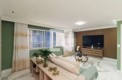 Apartamento à venda - higienópolis, 3 quartos,  150 m2