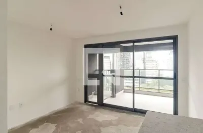 Apartamento à venda - higienópolis, 1 quarto,  33 m2