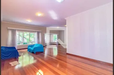 Casa com 5 quartos à venda na Rua Ossian Terceiro Teles, 338, Vila Mascote, São Paulo