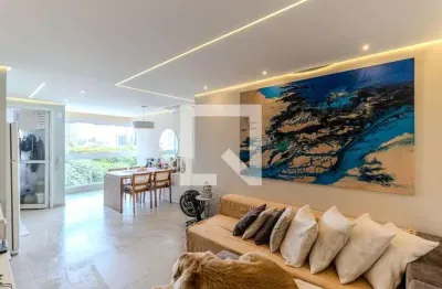 Apartamento à venda - higienópolis, 2 quartos,  62 m2
