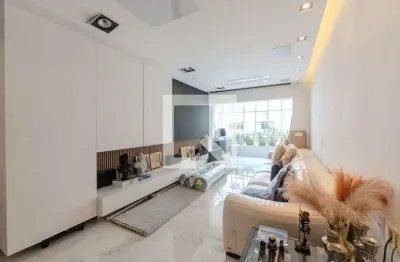 Apartamento com 4 quartos à venda na Rua Doutor Alfredo Ellis, 356, Bela Vista, São Paulo