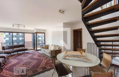 Apartamento com 4 quartos à venda na Rua Paracuê, 116, Sumaré, São Paulo