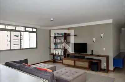 Apartamento com 2 quartos à venda na Alameda Lorena, 1016, Jardim Paulista, São Paulo