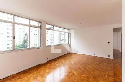 Apartamento à venda - higienópolis, 3 quartos,  99 m2