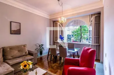 Apartamento à venda - higienópolis, 2 quartos,  155 m2