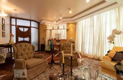 Casa com 4 quartos à venda na Rua Padre Carlos da Silva, 70, Mooca, São Paulo