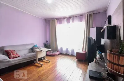 Casa com 3 quartos à venda na Avenida Doutor Eduardo Cotching, 366, Jardim Anália Franco, São Paulo