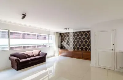Apartamento à venda - higienópolis, 4 quartos,  151 m2