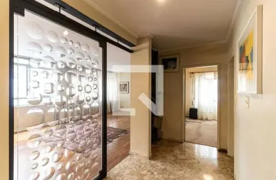 Apartamento com 4 quartos à venda na Rua Maranhão, 318, Higienópolis, São Paulo