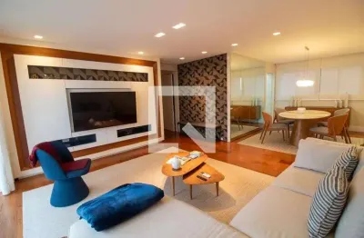 Apartamento com 4 quartos à venda na Rua Edson, 141, Brooklin, São Paulo