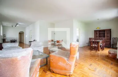 Apartamento com 3 quartos à venda na Alameda Ministro Rocha Azevedo, 1261, Jardim Paulista, São Paulo