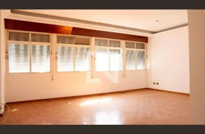 Apartamento à venda - higienópolis, 4 quartos,  154 m2