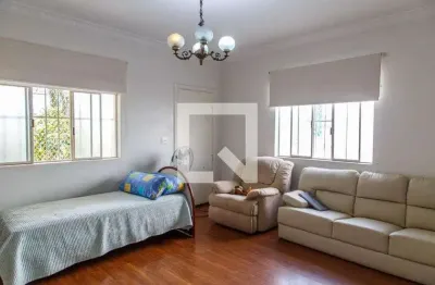 Casa com 3 quartos à venda na Rua Cantagalo, 720, Tatuapé, São Paulo