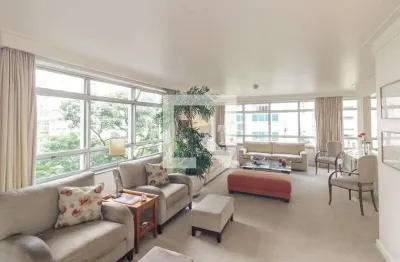 Apartamento com 3 quartos à venda na Rua Pernambuco, 285, Higienópolis, São Paulo