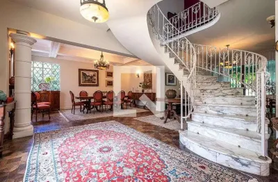 Casa com 3 quartos à venda na Praça Doutor Silas Botelho, 86, Sumaré, São Paulo