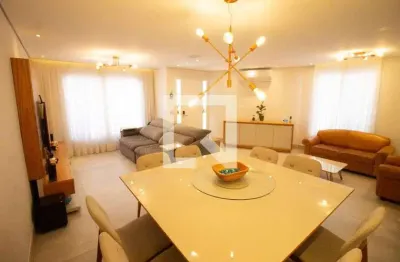 Casa em condomínio fechado com 4 quartos à venda na Rua Campo Largo, 649, Mooca, São Paulo