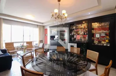 Apartamento com 4 quartos à venda na Alameda Joaquim Eugênio de Lima, 913, Jardim Paulista, São Paulo