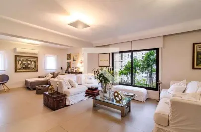 Apartamento com 3 quartos à venda na Rua José Maria Lisboa, 878, Jardim Paulista, São Paulo