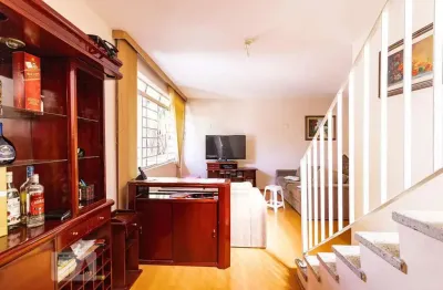 Casa com 3 quartos à venda na Rua José Vicente de Azevedo, 282, Chácara Inglesa, São Paulo