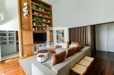 Apartamento com 3 quartos à venda na Rua Itajara, 67, Panamby, São Paulo