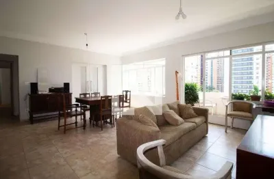 Apartamento com 3 quartos à venda na Rua Tutóia, 978, Paraíso, São Paulo